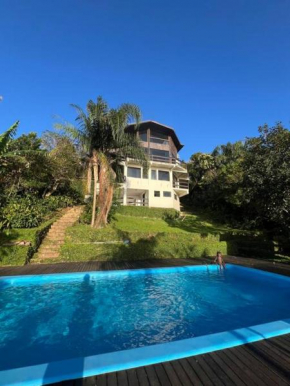 Casa Lakshmi- Alto Padrão com Vista Encantadora